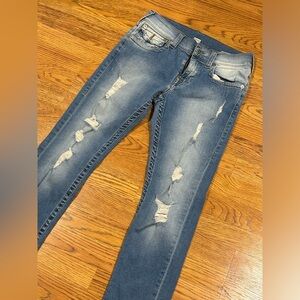 Preloved True Religion Jeans
